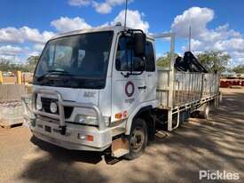 2010 Nissan UD MKB37A - picture0' - Click to enlarge