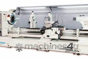 Colchester Magnum LS Centre Lathe Colchester Magnum LS Centre Lathe