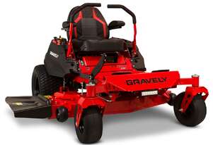 Gravely ZT XL 48