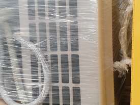 Air conditioner Split system   - picture0' - Click to enlarge