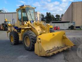 Komatsu WA150 - picture0' - Click to enlarge