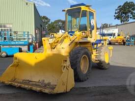 Komatsu WA150 - picture1' - Click to enlarge