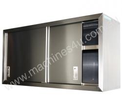 Brayco CABCU Stainless Steel Cabinet (1000mmLx1000