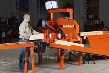 Wood-Mizer HR130 Horizontal Resaw * MADE IN USA *