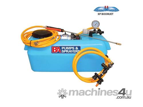 EZI-SPOT 50 Litre ATV Spot Sprayer