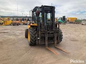 2013 JCB 940 - picture0' - Click to enlarge