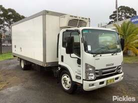 2017 Isuzu NQR 87-190 - picture0' - Click to enlarge