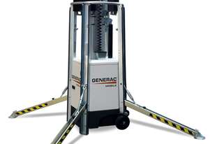 MACFARLANE - TF4 Generac Light Tower