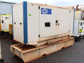 FG WILSON GENERATOR SKID MOUNTED - picture0' - Click to enlarge