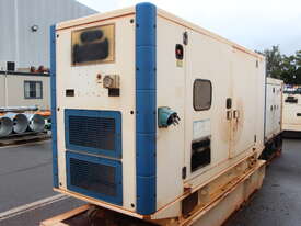 FG WILSON GENERATOR SKID MOUNTED - picture0' - Click to enlarge