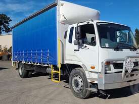 Fuso Fighter - picture0' - Click to enlarge