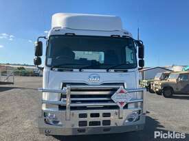 2021 Nissan UD Quon GW26 460 Prime Mover Day Cab - picture0' - Click to enlarge