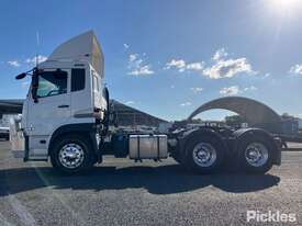 2021 Nissan UD Quon GW26 460 Prime Mover Day Cab - picture2' - Click to enlarge