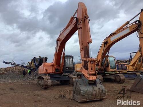 Hitachi EX310-3C Excavator