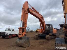 Hitachi EX310-3C Excavator - picture0' - Click to enlarge