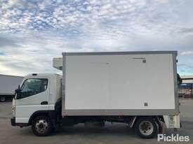 2018 Mitsubishi Fuso Canter 515 Refrigerated Pantech - picture2' - Click to enlarge