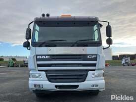 2016 DAF CF 75.360 Crane Truck (Table Top) - picture0' - Click to enlarge