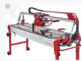 Montolit Tile Wet Saw - picture0' - Click to enlarge