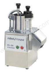caption Root Coupe CL 50 Gourmet Vegetable Preparation Mac