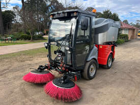 Hako Citymaster 1250 Sweeper Sweeping/Cleaning - picture0' - Click to enlarge