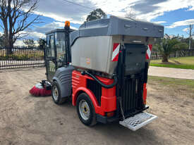 Hako Citymaster 1250 Sweeper Sweeping/Cleaning - picture1' - Click to enlarge