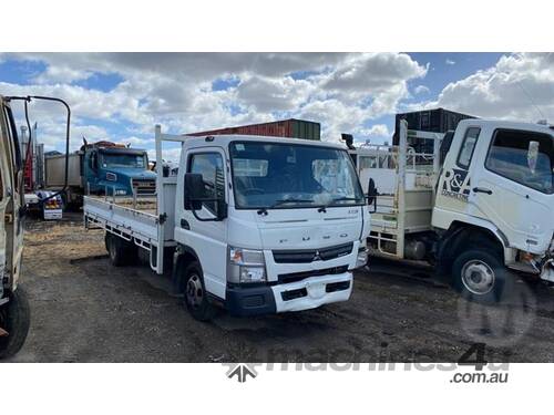 Fuso Canter 515