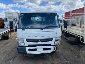 Fuso Canter 515 - picture0' - Click to enlarge