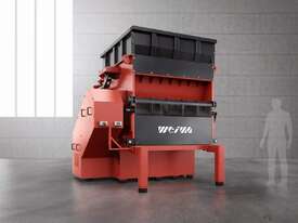WEIMA WKS Series Single Shaft Plastic Shredder - picture0' - Click to enlarge