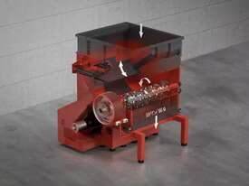 WEIMA WKS Series Single Shaft Plastic Shredder - picture1' - Click to enlarge