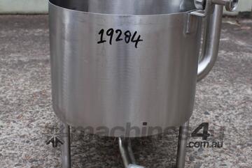 Stainless Steel Tank