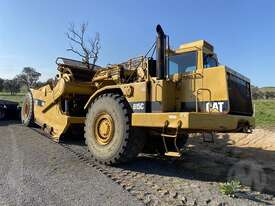 Caterpillar 615c - picture0' - Click to enlarge