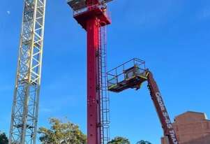 Sany 2023   HGR - 36