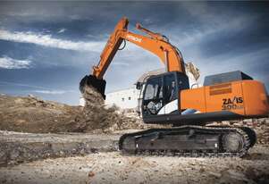 Hitachi   ZX300LC-5 Excavator