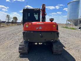 2020 KUBOTA KX080-3S EXCAVATOR - picture1' - Click to enlarge