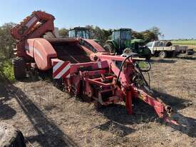 Grimme GZ1700 DL1 - picture0' - Click to enlarge