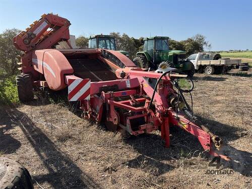 Grimme GZ1700 DL1