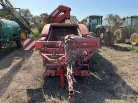 Grimme GZ1700 DL1 - picture0' - Click to enlarge