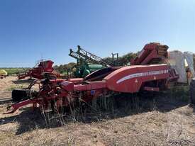 Grimme GZ1700 DL1 - picture1' - Click to enlarge