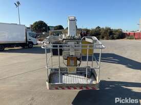 2016 Monitor Omme 3150 RBDJ Spider Lift - picture0' - Click to enlarge