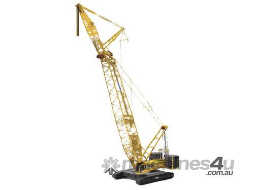 XGC300 Crane