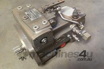 Rexroth A4VG56 Hydraulic Axial Piston Pump