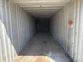 40 ft Container - picture0' - Click to enlarge