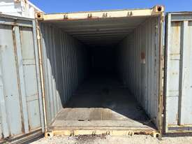 40 ft Container - picture1' - Click to enlarge