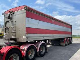 2013 Muscat MT2103 Tri Axle Tipping B Trailer - picture1' - Click to enlarge