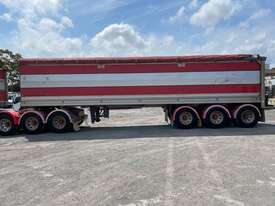 2013 Muscat MT2103 Tri Axle Tipping B Trailer - picture2' - Click to enlarge