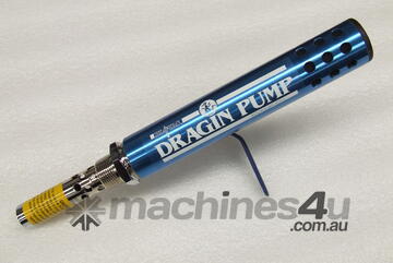Blovac Liquid waste Vacuum Pump