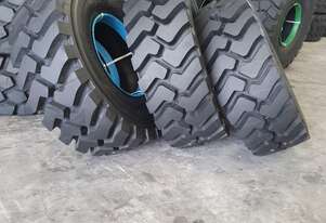 MURPHY'S TYRES - NEW BKT Earthmover tyres L5 SR51