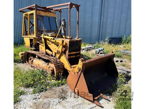 MASSEY FERGUSON DROTT