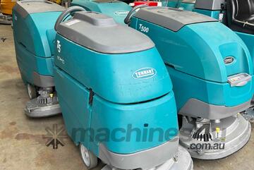 TENNANT T5 - LIKE NEW - 12 IN STOCK