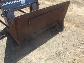 Screening Bucket 1700 mm, to Suit Skid steer Loader - picture0' - Click to enlarge